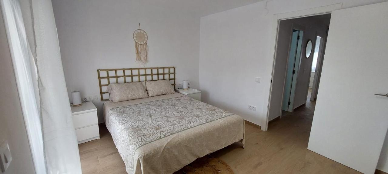 Casa Adosada Gran Avenida Con Billar Benicàssim Kültér fotó