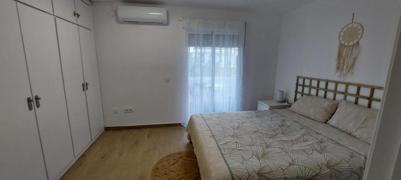 Casa Adosada Gran Avenida Con Billar Benicàssim Kültér fotó