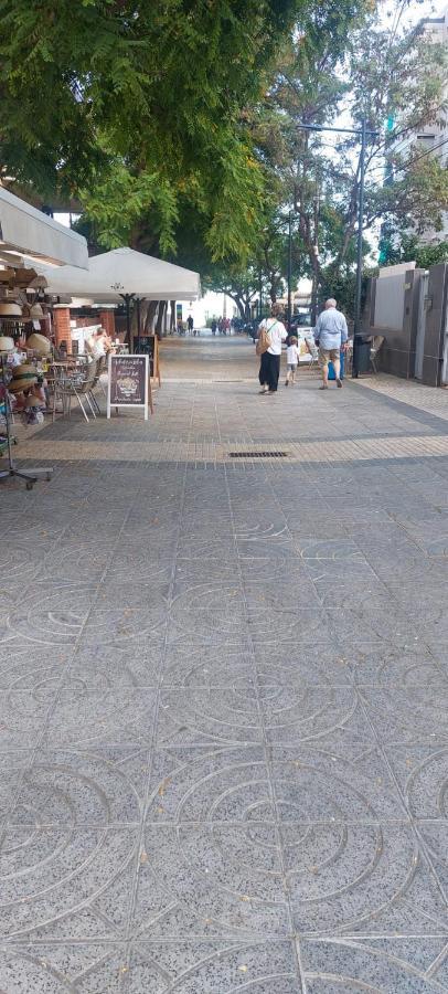 Casa Adosada Gran Avenida Con Billar Benicàssim Kültér fotó